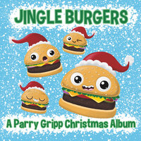 Christmas Party (All About the Cookies) - Parry Gripp