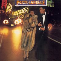 Love, Need and Want You - Patti LaBelle