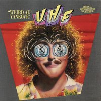 Attack of the Radioactive Hamsters from a Planet Near Mars - "Weird Al" Yankovic