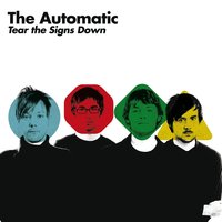 Race To The Heart Of The Sun - The Automatic