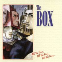 Evil in Me - The Box
