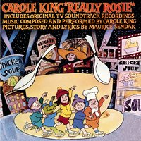 Alligators All Around - Carole King