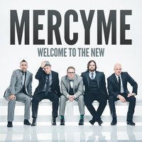 Finish What He Started - MercyMe