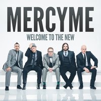 Shake - MercyMe, Bart Millard, Barry Graul