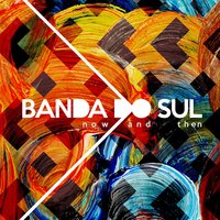Spirits in the Material World - Banda Do Sul