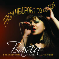 From Newport To London - Basia