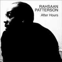 Don't Run So Fast - Rahsaan Patterson
