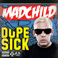 Mongoloid - Madchild