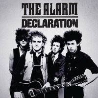 Second Generation - The Alarm