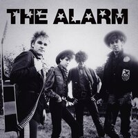 Lie of the Land - The Alarm