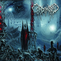 Forged Within Lecherous Offerings - Condemned