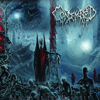 Embodied in Elms of Eternal Misery - Condemned