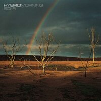 Out Of The Dark - Hybrid