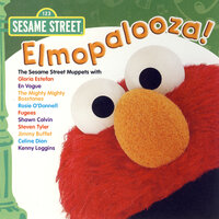 Nearly Missed - Elmo, Rosie O'Donnell