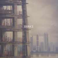 Another Chance - Paul Banks