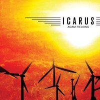 Icarus - Adam Fielding