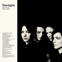 Waiting For A Sign - Savages