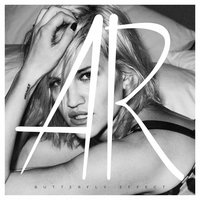 Face of Love - Ashley Roberts