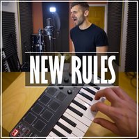 New Rules - Ben Woodward