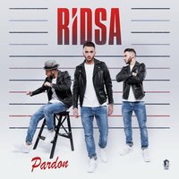 Pardon - Ridsa