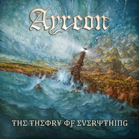 The Theory of Everything, Pt. 3 - Ayreon, Cristina Scabbia