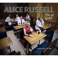 All Alone - Alice Russell