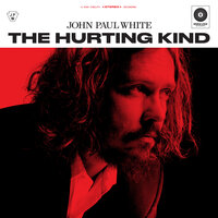 Heart Like a Kite - John Paul White