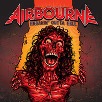 Rivalry - Airbourne