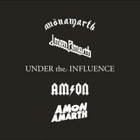 Stand up to Go Down - Amon Amarth