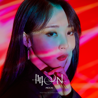 Absence - MoonByul