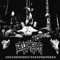 Lust Perishes in a Thirst for Blood - Belphegor
