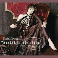 Silence Be Heard - Delta Goodrem