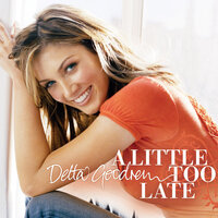 If I Forget - Delta Goodrem