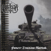 Christraping Black Metal - Marduk