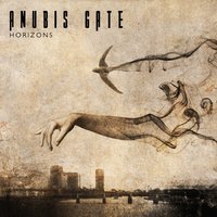 Breach of Faith - Anubis Gate
