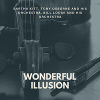 You'll Never Know - Eartha Kitt, Tony Osborne And His Orchestra