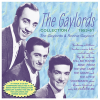 Vieni-Vidi-Vici - The Gaylords