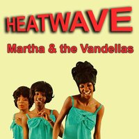 Quicksand (2nd Pressing) - Martha Reeves & The Vandellas