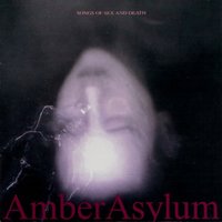 Vampire - Amber Asylum