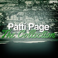 Streets of Laredo - Patti Page