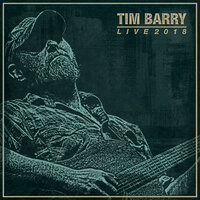 No News from North - Tim Barry