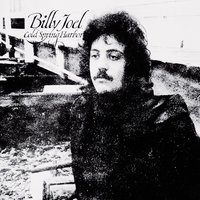 Tomorrow Is Today - Billy Joel