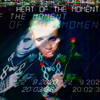 HEAT OF THE MOMENT - Bexey
