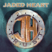 Healer - Jaded Heart