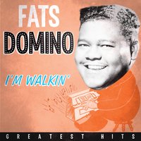 The Big Heat - Fats Domino