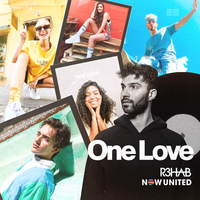 One Love - Now United, R3HAB