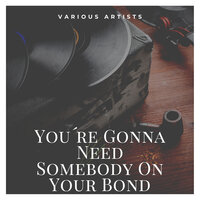 You´re Gonna Need Somebody On Your Bond - Blind Willie Johnson