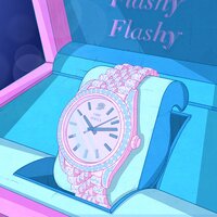 Flashy Flashy (Get the Watch in) - Versatile