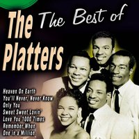Love You 1000 Times - The Platters