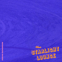 The Starlight Lounge - Sorcha Richardson